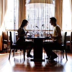Restaurant At The Bonham - Photo from townhousecompany.com/thebonham