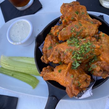Local Kitchen - Buffalo wings - Cocktail Bars Near Me - Torrance, California Local Kitchen - Buffalo wings - Cocktail Bars Near Me - Torrance, California
