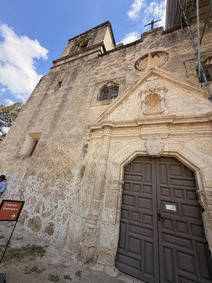 Mission Concepción by null