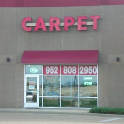 Tim Stegall Carpet - Tim Stegall Carpet storefront