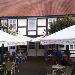 Eiscafe del Pizzo