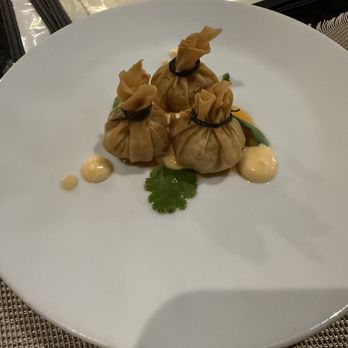 Bodhi Thai Dining - Wontons - Thai Near Me - Lexington, South Carolina Bodhi Thai Dining - Wontons - Thai Near Me - Lexington, South Carolina