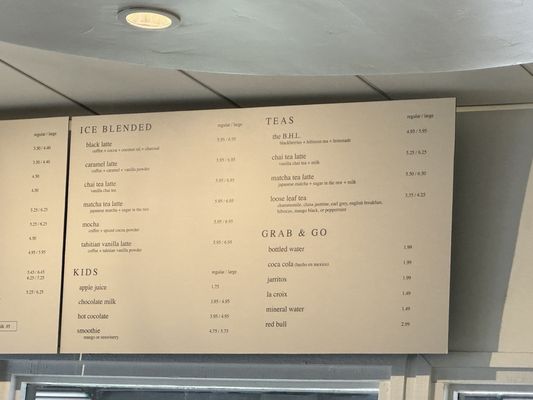 Menu photo 5 Home Coffee National City, CA Menu photo 5 Home Coffee National City, CA