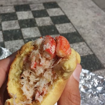 The Crabby Shack - Seafood Near Me - Brooklyn, New York The Crabby Shack - Seafood Near Me - Brooklyn, New York