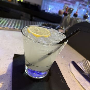 Kulturas - Margarita fresh! - Mexican Near Me - Pasadena, California