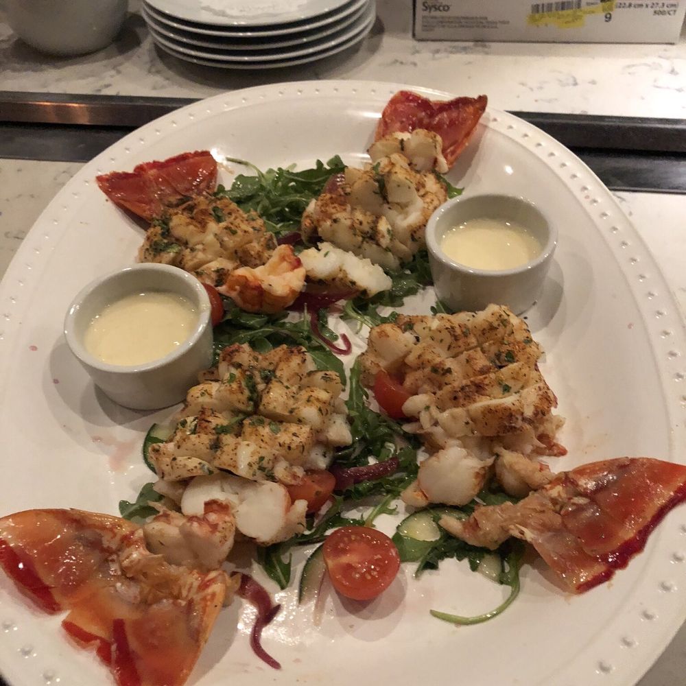 Sloane's Corner - New American Near Me - Dallas, Texas