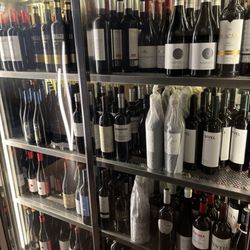 Nido - Wine fridge