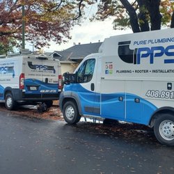 Pure Plumbing Solutions