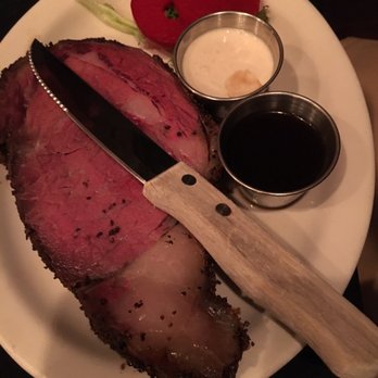Michael's Steak Chalet - prime rib - Steakhouses Near Me - Osage Beach, Missouri
