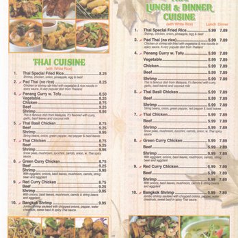 Happy Wok - Menu Page 4 - Chinese Near Me - Minoa, New York Happy Wok - Menu Page 4 - Chinese Near Me - Minoa, New York