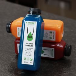 Extract Juicery