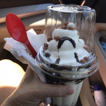 DQ Grill & Chill - Peanut Buster Parfait - Burgers Near Me - Jacksonville Beach, Florida DQ Grill & Chill - Peanut Buster Parfait - Burgers Near Me - Jacksonville Beach, Florida