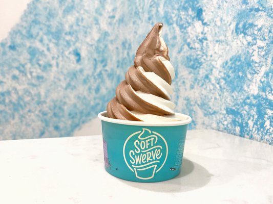 Soft Swerve Ice Cream - Tangram Mall by null
