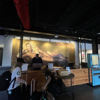 FOUND:RE Phoenix - Hotels Near Me - Phoenix, Arizona