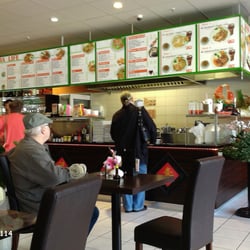 Asia Life - Asia Life, Pattensen