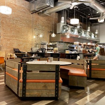 Jam! - 07.12.21 love the open kitchen - Breakfast & Brunch Near Me - Bozeman, Montana Jam! - 07.12.21 love the open kitchen - Breakfast & Brunch Near Me - Bozeman, Montana