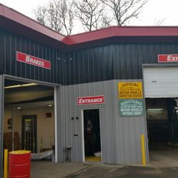Tanner's Garage - Tanner's Garage