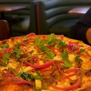 Mooney’s Pizza - Pineapple Pizza - Pizza Near Me - Long Beach, California Mooney’s Pizza - Pineapple Pizza - Pizza Near Me - Long Beach, California