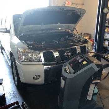 KT Automotive Repair - Repair area - Auto Repair Near Me - Phoenix, Arizona KT Automotive Repair - Repair area - Auto Repair Near Me - Phoenix, Arizona