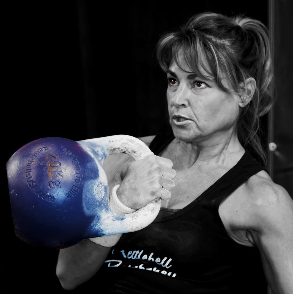 KETTLEBELL SANCTUARY Updated October 2024 6520 S Buffalo Dr, Las