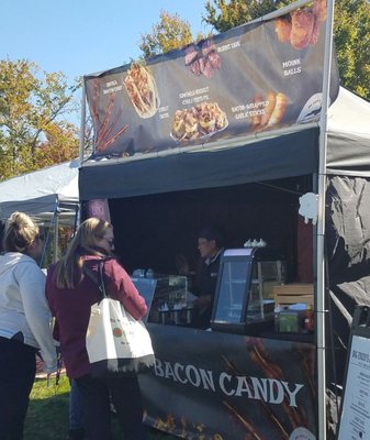 Connecticut Garlic & Harvest Festival by null