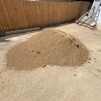 Nature's Earth Products - This is barely 1 yard - Nurseries & Gardening Near Me - Arlington, Tennessee Nature's Earth Products - This is barely 1 yard - Nurseries & Gardening Near Me - Arlington, Tennessee