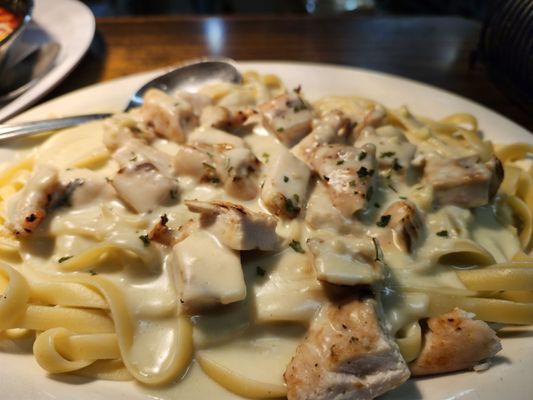 Biagio's Italian Restaurant by null