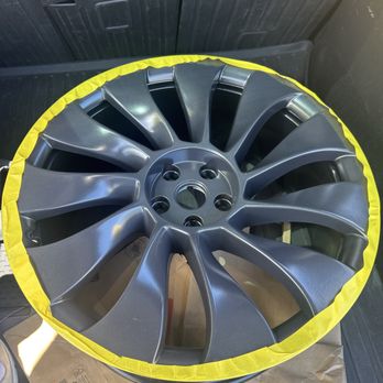 The Wheel Wizards - Wheel & Rim Repair Near Me - Fremont, California The Wheel Wizards - Wheel & Rim Repair Near Me - Fremont, California