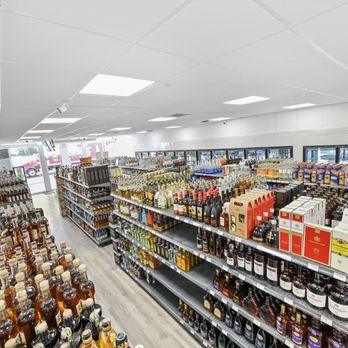 Beverage Haven - Beer, Wine & Spirits Near Me - Atlanta, Georgia Beverage Haven - Beer, Wine & Spirits Near Me - Atlanta, Georgia