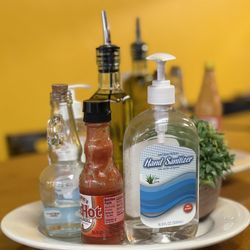 Ponto Um Brazilian Takeout