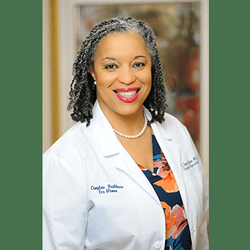 Complete Healthcare for Women - Dr. Colette Brown-Graham is a board-certified OB/GYN who provides patients with skilled and dedicated care at Complete Healthcare for Women.