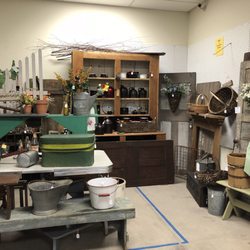 Lewisburg Antiques