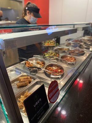 Pick Up Stix by null