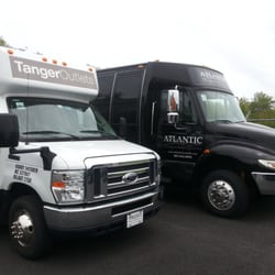 Bayside Limousine