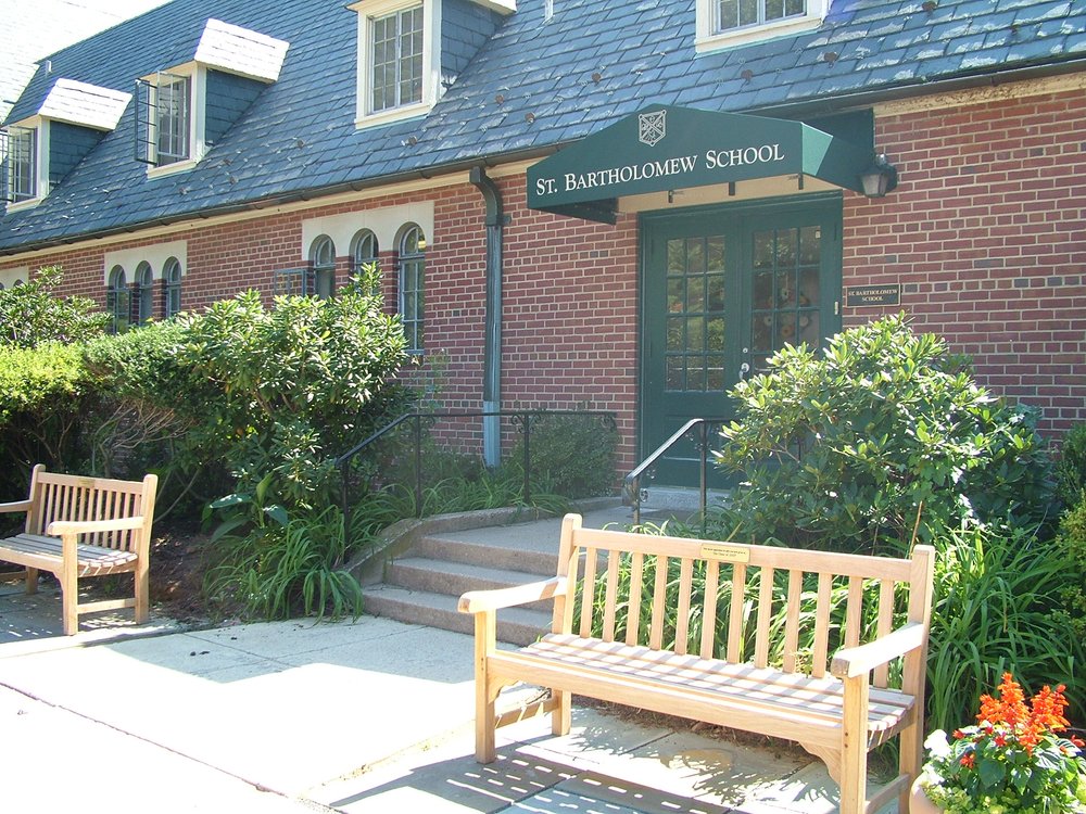 St. Bartholomew School - childcare center in Bethesda, MD