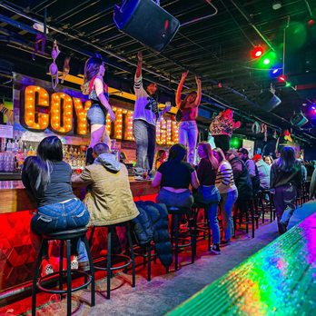 Coyote Ugly Saloon - Bars Near Me - Nashville, Tennessee Coyote Ugly Saloon - Bars Near Me - Nashville, Tennessee