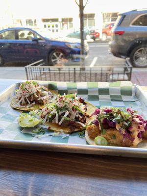 Bandit Taco Leesburg by null