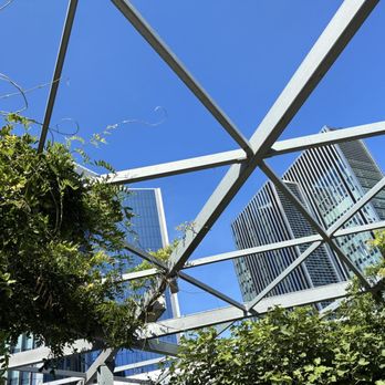 The Garden at 120 - Local Flavor Near Me - London, XGL