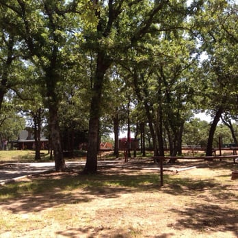 Oklahoma City East KOA - Tent area within steps from the front office where 24/7 showers and restrooms are located. Lots of shade! - Campgrounds Near Me - Choctaw, Oklahoma Oklahoma City East KOA - Tent area within steps from the front office where 24/7 showers and restrooms are located. Lots of shade! - Campgrounds Near Me - Choctaw, Oklahoma