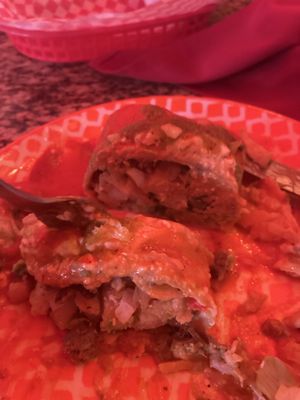 Nelson's Taqueria + Nelson’s in the Whit by null