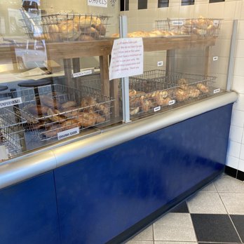 Boil & Bake Bagels - Sandwiches Near Me - Flower Mound, Texas