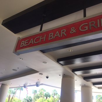 Beach Bar & Grill - Salad Near Me - Las Vegas, Nevada