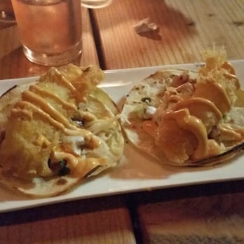 La Contenta Les - Fish tacos - Mexican Near Me - New York, New York La Contenta Les - Fish tacos - Mexican Near Me - New York, New York