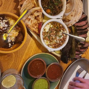 Bacanora - Mexican Near Me - Phoenix, Arizona