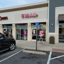 T-Mobile