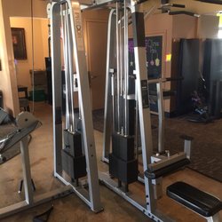 Anytime Fitness