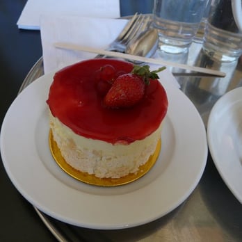Masse's Pastries - strawberry - Bakeries Near Me - Berkeley, California