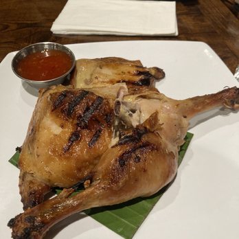 SriThai  Thai Kitchen & Sushi Bar - Duluth - Grilled chicken - Japanese Near Me - Duluth, Georgia