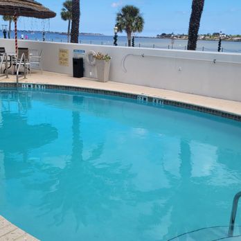Hilton St. Augustine Historic Bayfront - Hotels Near Me - Saint Augustine, Florida