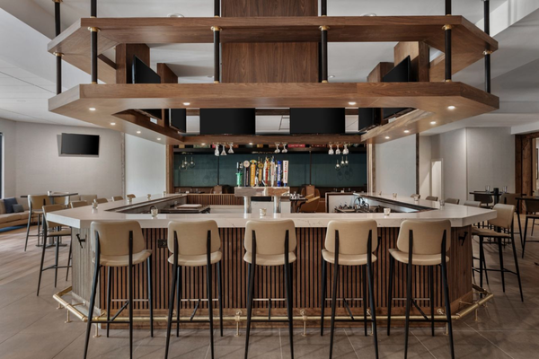 Delta Hotels Bristol by null